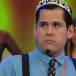 Comediante Wagner Trindade traz 'Deu a Louca no Astral' para Belo Horizonte