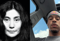 Justiça brasileira decide sobre disputa de nome artístico entre L7NNON e Yoko Ono