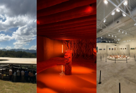 Protagonismo e ancestralidade: conheça os artistas que abrem o ano comemorativo do Inhotim