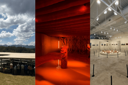 Protagonismo e ancestralidade: conheça os artistas que abrem o ano comemorativo do Inhotim