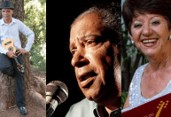 Santa Tereza revive serenatas com shows realizados das janelas de casarão histórico