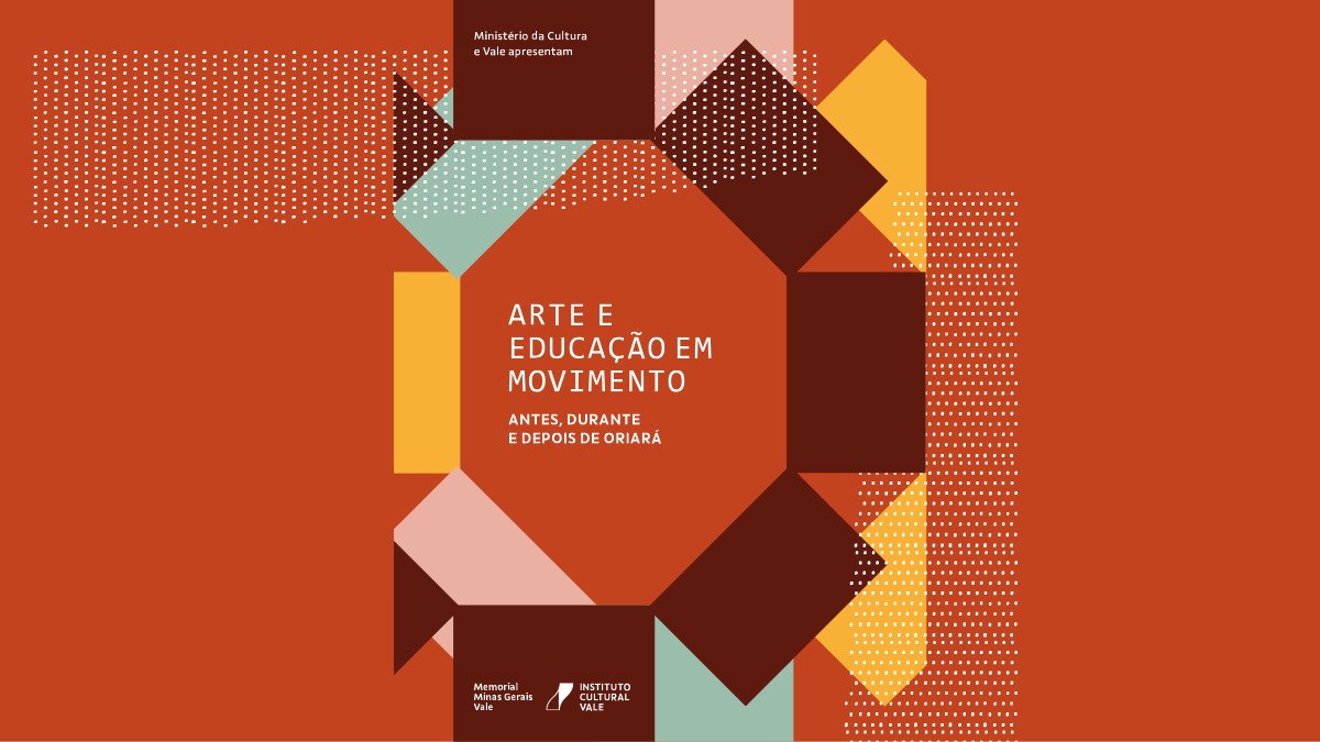 Saberes ancestrais: Memorial Vale lança livro nesta quinta-feira (30) na Praça da Liberdade
