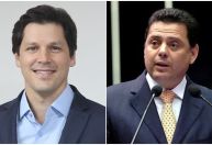 Quaest: Daniel Vilela lidera intenções de voto em Goiás; Perillo aparece na 2º posição