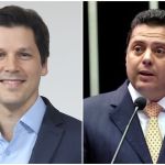Quaest: Daniel Vilela lidera intenções de voto em Goiás; Perillo aparece na 2º posição