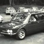 Oscar Schmidt gostava tanto da Volkswagen Brasília que teve duas unidades