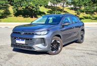 Volkswagen Tera Comfort 170 TSI 2026: vale a pena comprar?