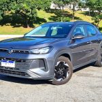 Volkswagen Tera Comfort 170 TSI 2026: vale a pena comprar?