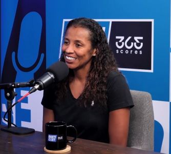 Valeskinha concedeu entrevista para o Basticast