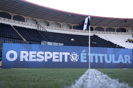 Vasco x Olimpia na Sula