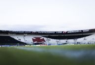 Horário e onde assistir ao vivo Vasco x Olimpia, pela Copa Sul-Americana