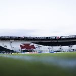 Horário e onde assistir ao vivo Vasco x Olimpia, pela Copa Sul-Americana