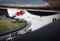Horário e onde assistir ao vivo Vasco x São Paulo, pelo Campeonato Brasileiro