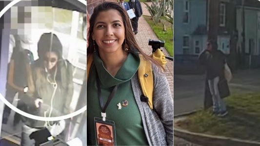 Veja quem é Vitória Barreto, brasileira desaparecida há um mês na Inglaterra