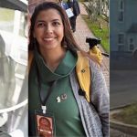 Veja quem é Vitória Barreto, brasileira desaparecida há um mês na Inglaterra