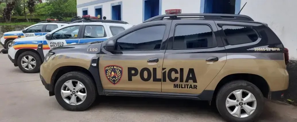 MG: suspeito de arrancar dedo de homem com dívida é preso por tráfico