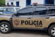 Homem é morto a tiros no bairro Morro Santana, em Ouro Preto