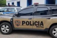 MG: homem é morto a tiros dentro de casa e dois suspeitos são conduzidos à delegacia