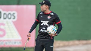 Escalação do Vitória: veja provável time para encarar Piauí pela Copa do Nordeste