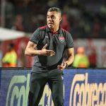 Jair Ventura explica estratégia contra Fernando Diniz e destaca evolução do Vitória