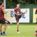 Escalação do Vitória: veja provável time para encarar Flamengo pela Copa do Brasil