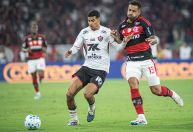 Presidente do Vitória promete ação na CBF contra Anderson Daronco após polêmicas