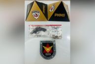 Vigia é preso após atirar contra cadeirante em ponto de ônibus em Governador Valadares