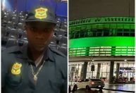 Vigilante morre após ser baleado em canteiro de obras do Aeroporto de Congonhas em SP