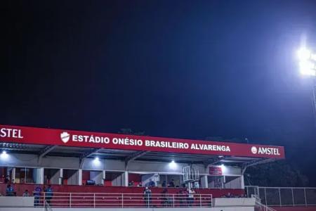 Horário e onde assistir ao vivo Vila Nova x Goiás, pela Série B