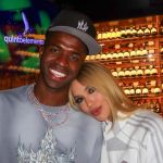 Em meio a suposta crise, Vini Jr. presenteia Virginia com quase R$1 mil de chocolate