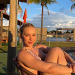 Virginia mostra detalhes de nova academia e explica 'plano de 37 dias'