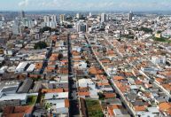 Varginha terá interrupção na coleta de lixo nesta Sexta-feira da Paixão