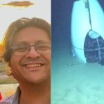 Viúva de vítimas do submarino Titan diz que recebeu restos mortais em caixas de 'sapato'