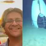Viúva de vítimas do submarino Titan diz que recebeu restos mortais em caixas de 'sapato'