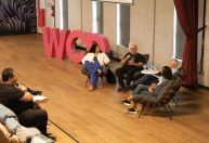 Dia Mundial da Criatividade debate caminhos para reconstrução de Juiz de Fora