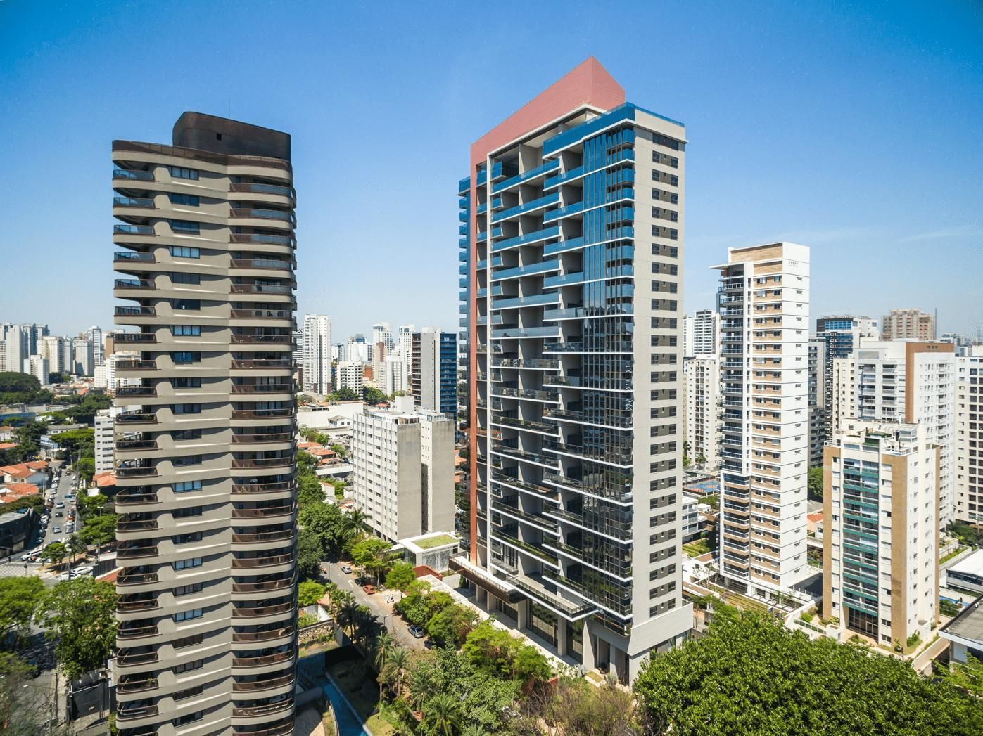 Master: PF aponta pagamento de propina em imóveis de luxo a ex-presidente do BRB