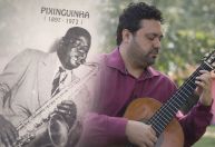 Dia Nacional do Choro: o legado de Pixinguinha na musicalidade brasileira