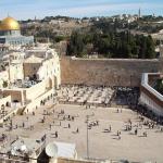 Templos religiosos em Jerusalém voltam a abrir após 40 dias