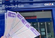 Resultado Quina 7010: prêmio acumula e vai a R$ 2,2 milhões; veja números
