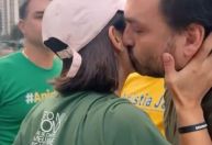 Família apresenta versões distintas sobre saúde de Jair Bolsonaro