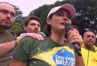 Família apresenta versões distintas sobre saúde de Jair Bolsonaro