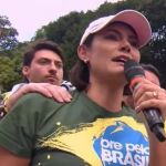 Família apresenta versões distintas sobre saúde de Jair Bolsonaro