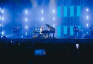 De Xande de Pilares a Smash Mouth: confira o roteiro de grandes shows de abril em BH