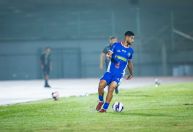 Meia emprestado pelo Atlético tem início promissor em clube da Série D