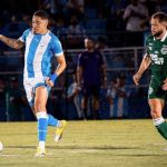 Ex-Cruzeiro marca, e Goiás busca empate com Londrina-PR pela Série B
