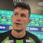 Zagueiro do América reage a falhas na derrota para o Botafogo-SP