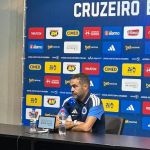 Artur Jorge dedica vitória do Cruzeiro à torcida e projeta evolução: 'Traz ânimo'