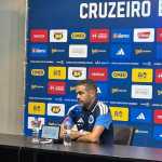 Artur Jorge dedica vitória do Cruzeiro à torcida e projeta evolução: 'Traz ânimo'