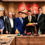 Jarbas Soares é alternativa para o Governo de Minas, caso Pacheco não seja candidato