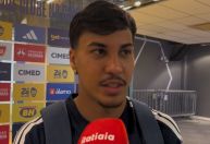 Cruzeiro: Kaio Jorge compara Artur Jorge a Tite e abre o jogo sobre vaga na Seleção