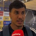 Cruzeiro: Kaio Jorge compara Artur Jorge a Tite e abre o jogo sobre vaga na Seleção